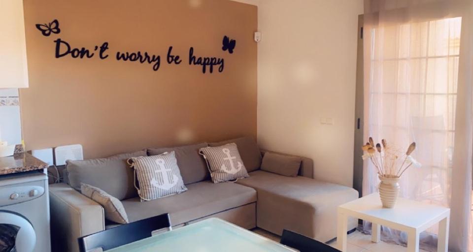 Apartamento Cerca Del Mar Apartment Poris de Abona Exterior foto