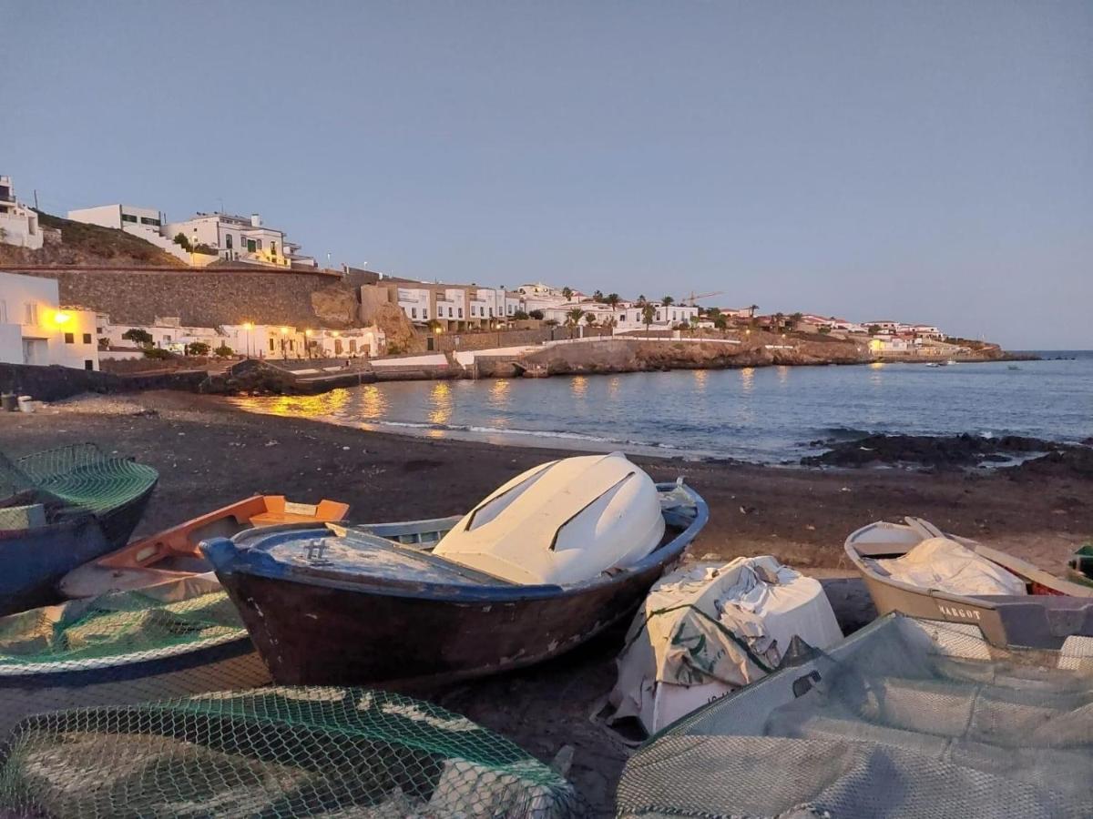 Apartamento Cerca Del Mar Apartment Poris de Abona Exterior foto