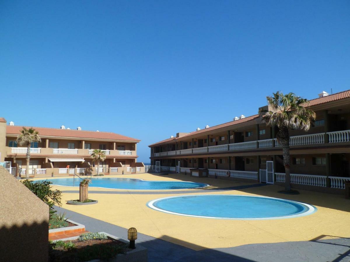 Apartamento Cerca Del Mar Apartment Poris de Abona Exterior foto