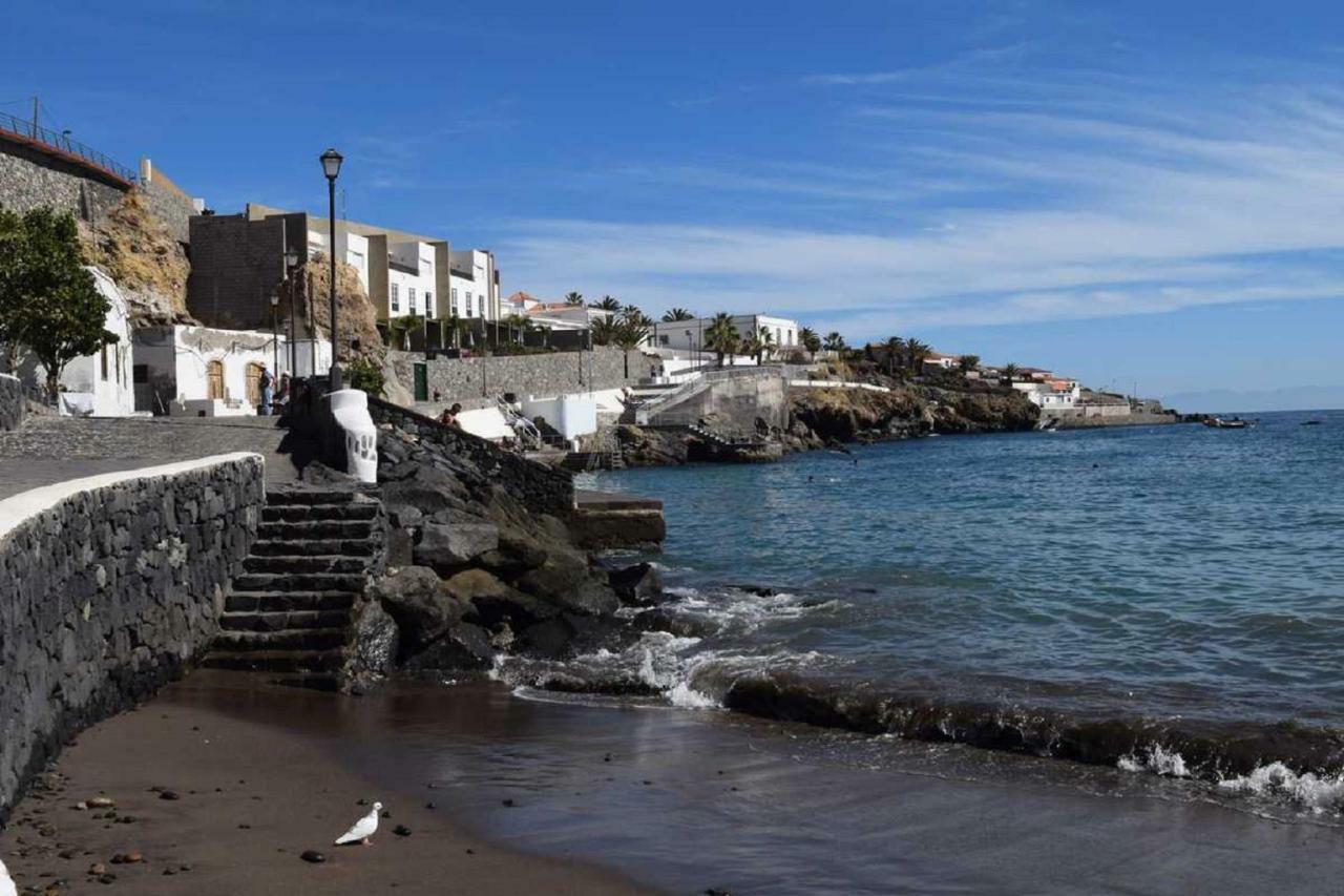 Apartamento Cerca Del Mar Apartment Poris de Abona Exterior foto