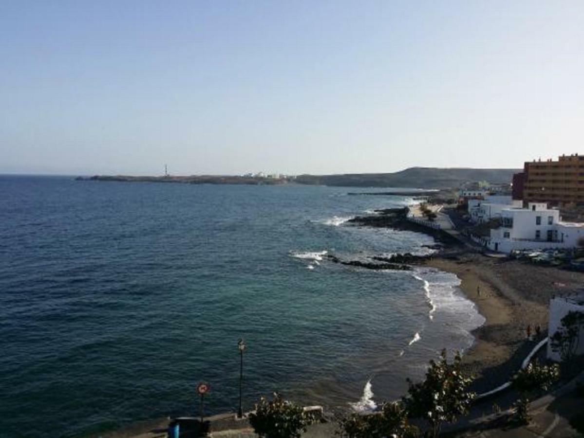 Apartamento Cerca Del Mar Apartment Poris de Abona Exterior foto