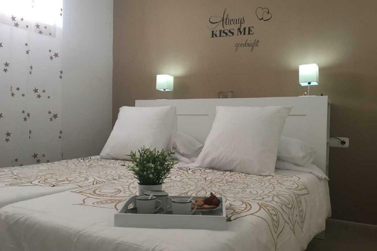 Apartamento Cerca Del Mar Apartment Poris de Abona Exterior foto