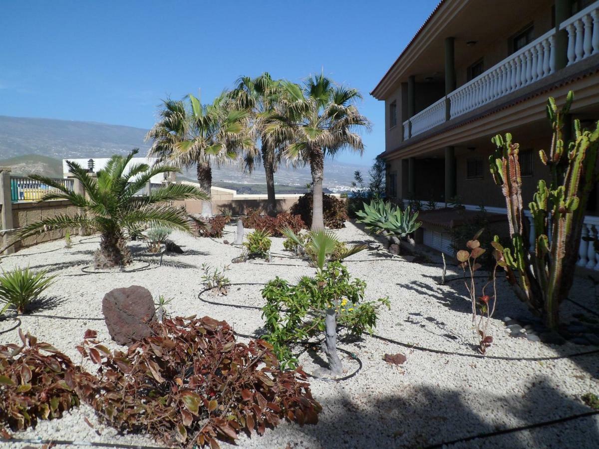 Apartamento Cerca Del Mar Apartment Poris de Abona Exterior foto