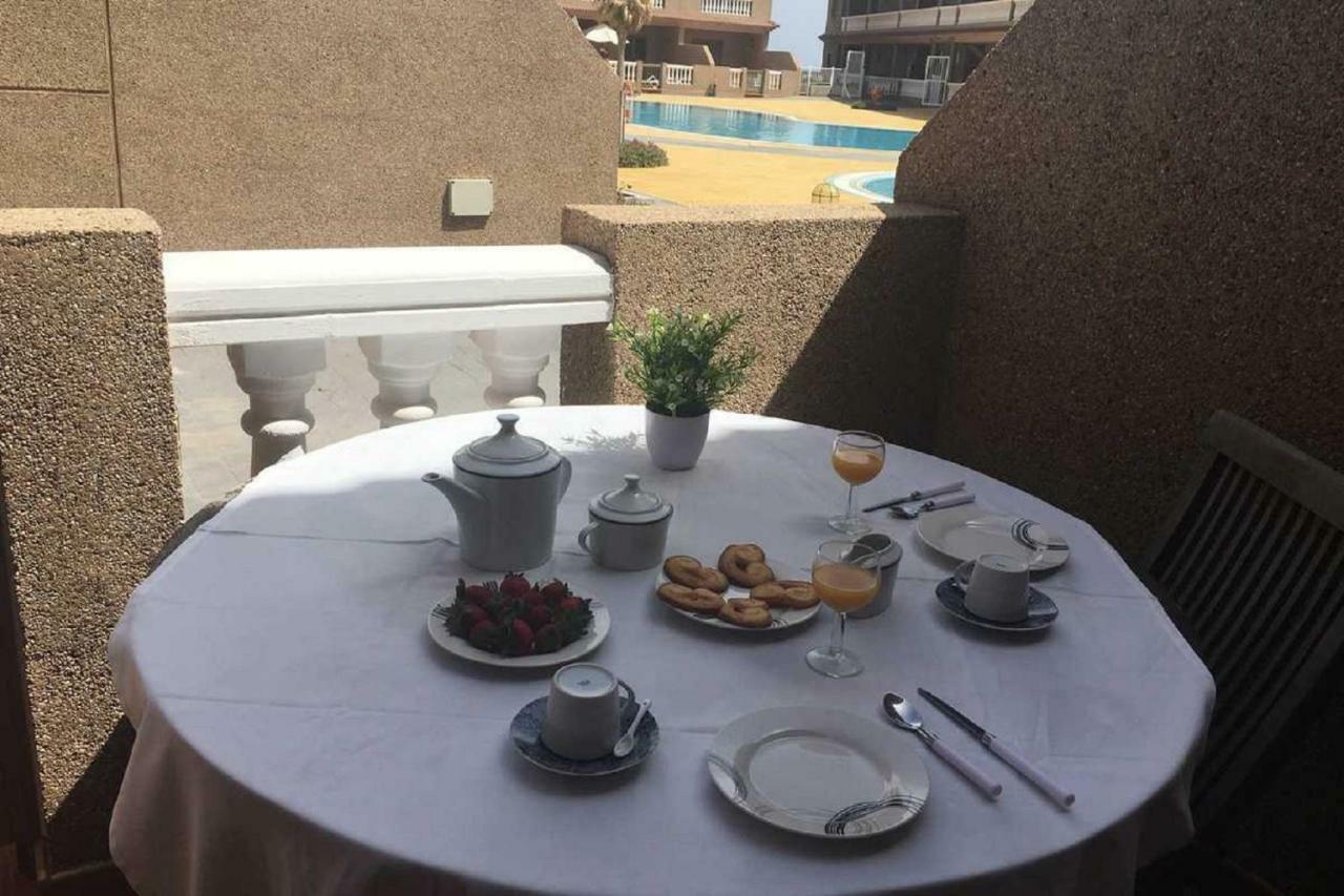 Apartamento Cerca Del Mar Apartment Poris de Abona Exterior foto