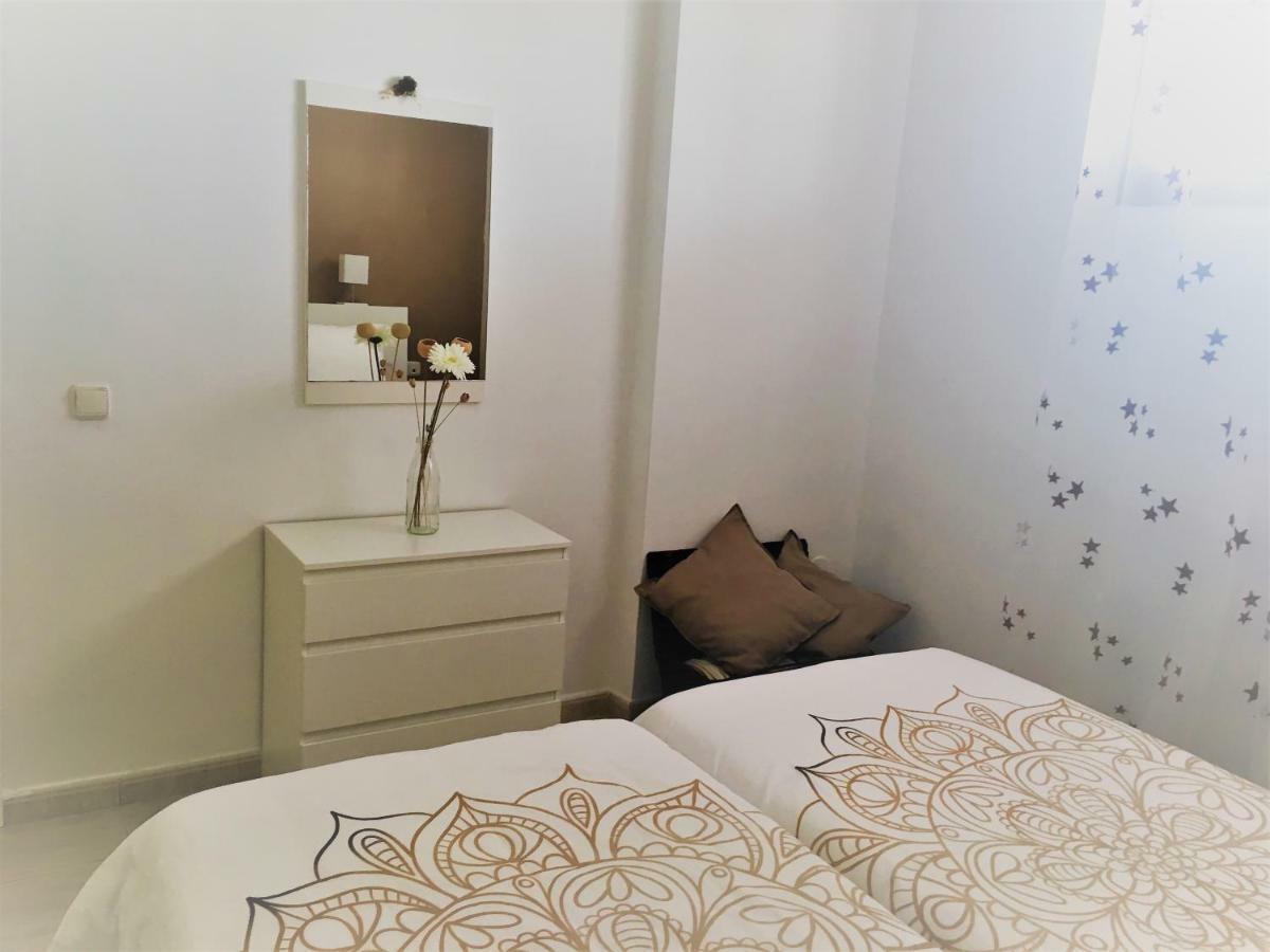 Apartamento Cerca Del Mar Apartment Poris de Abona Exterior foto