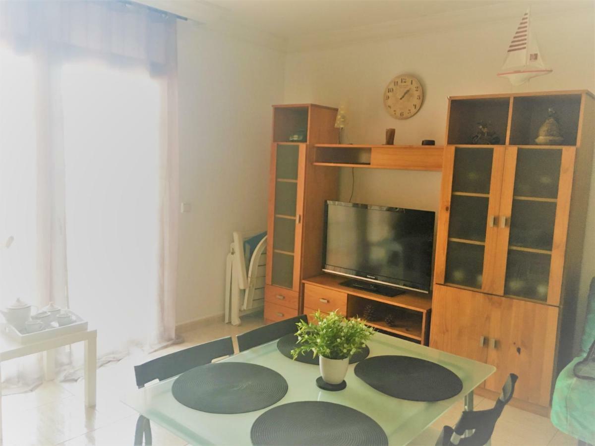 Apartamento Cerca Del Mar Apartment Poris de Abona Exterior foto
