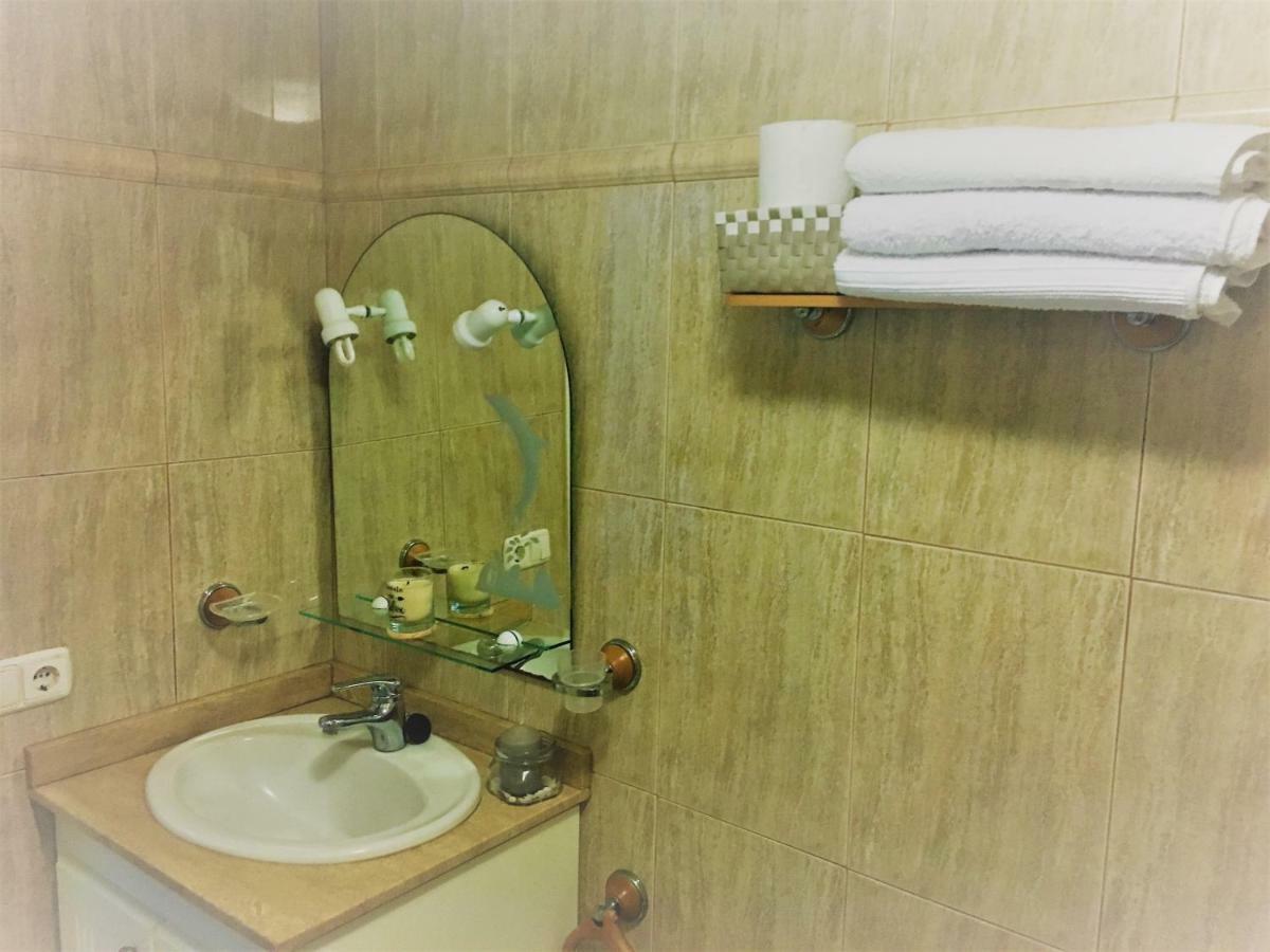 Apartamento Cerca Del Mar Apartment Poris de Abona Exterior foto