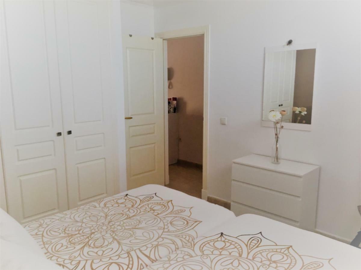 Apartamento Cerca Del Mar Apartment Poris de Abona Exterior foto