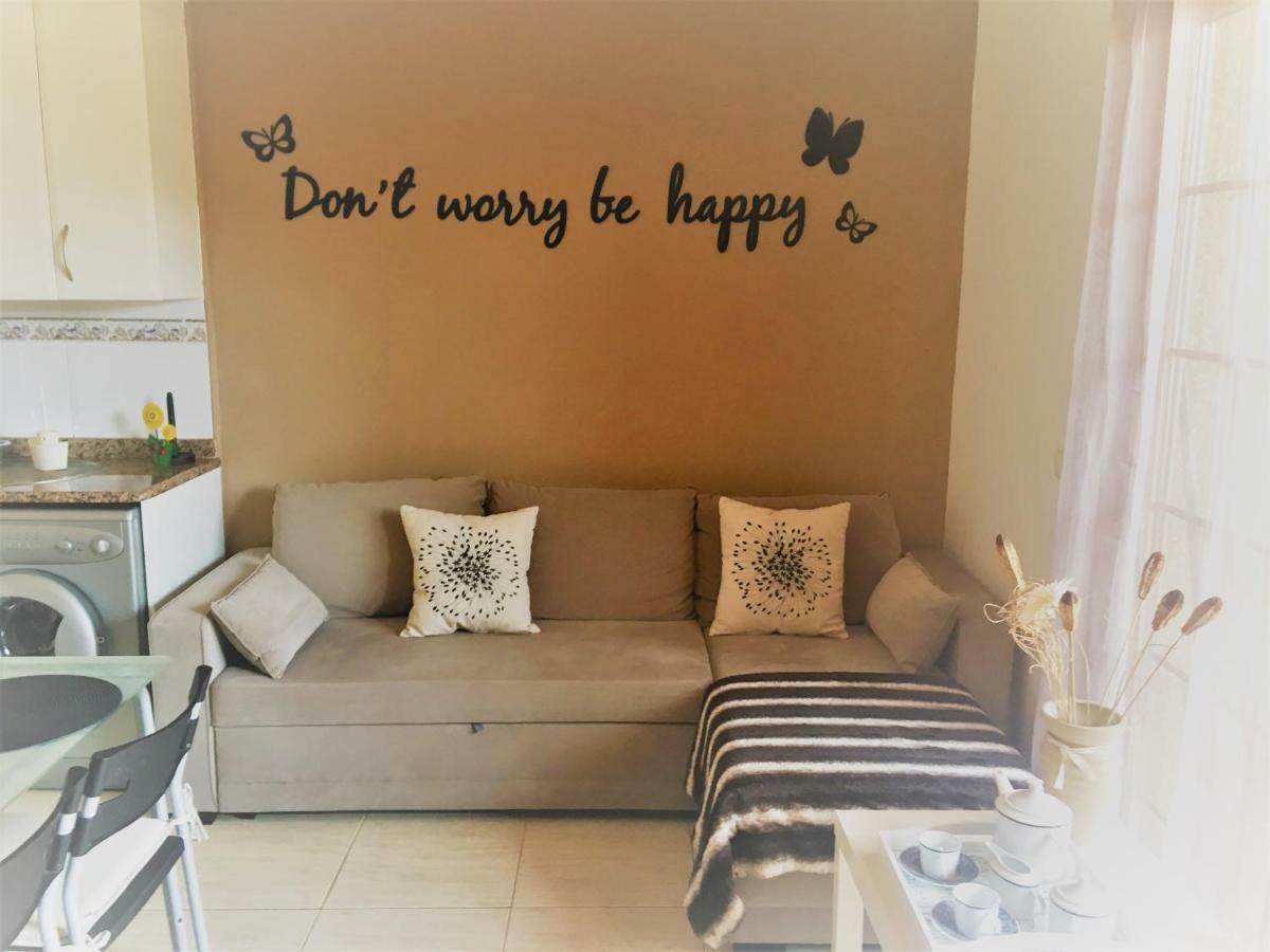 Apartamento Cerca Del Mar Apartment Poris de Abona Exterior foto